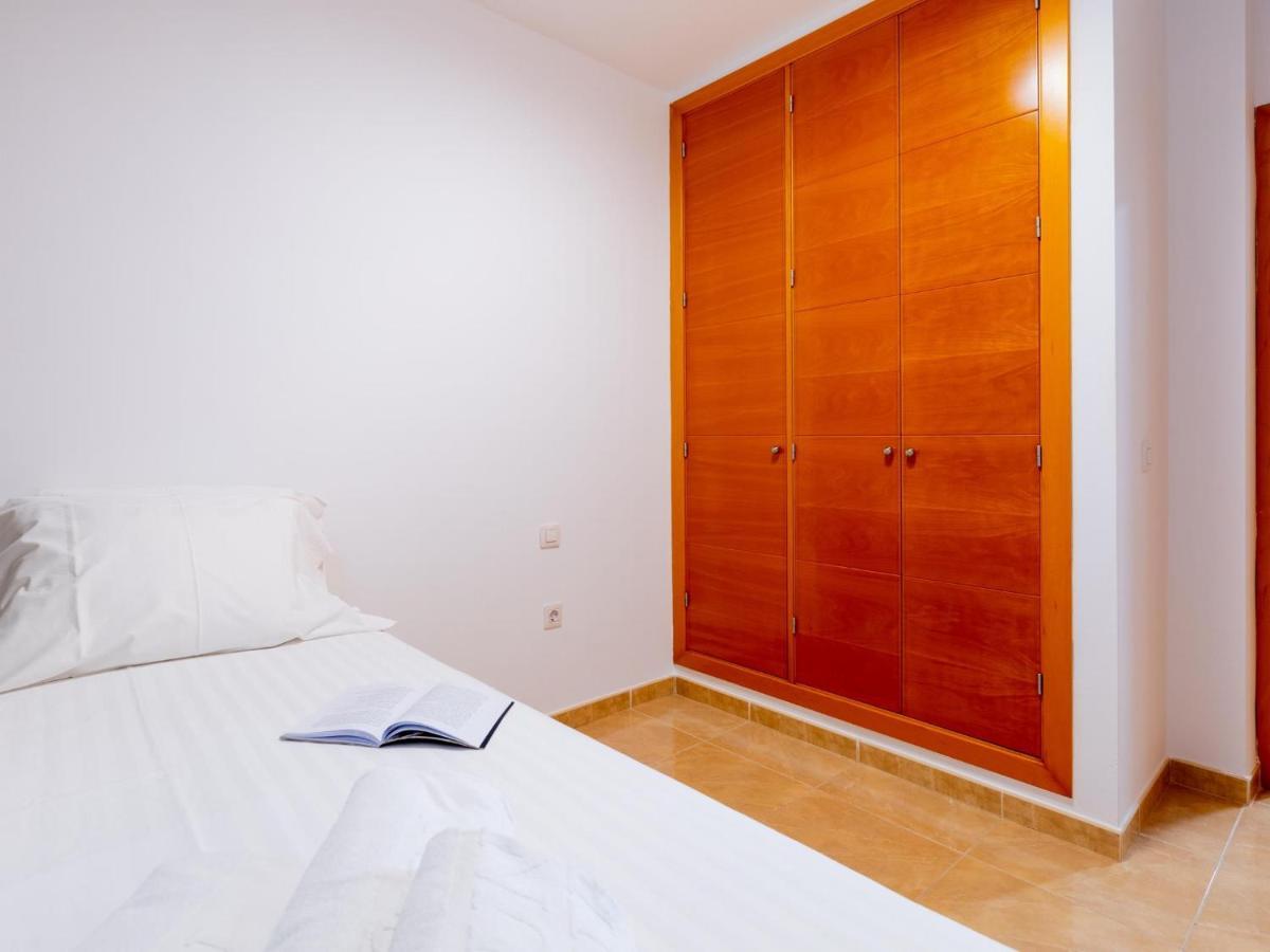 Las Rocas By The Ocean, Wifi And Sea View Los Abrigos Exterior foto
