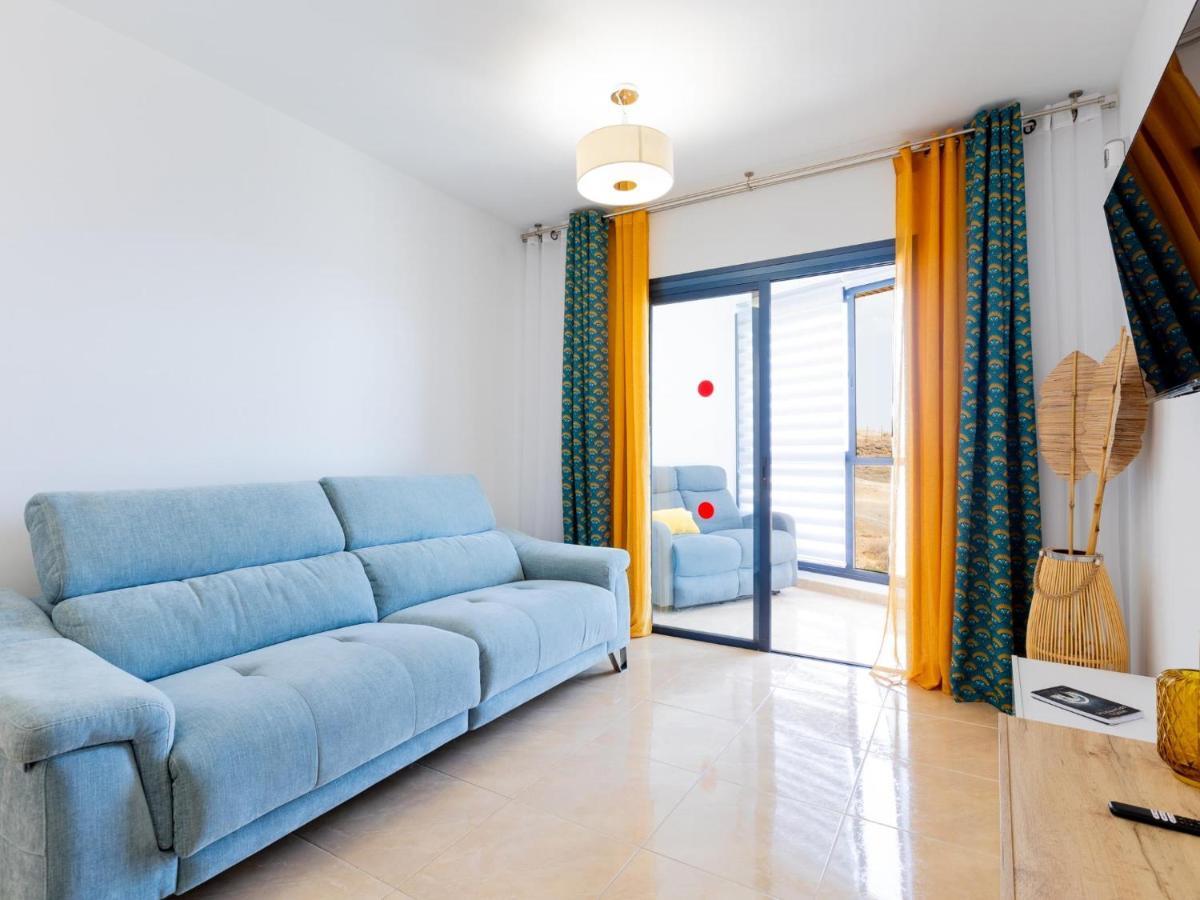 Las Rocas By The Ocean, Wifi And Sea View Los Abrigos Exterior foto