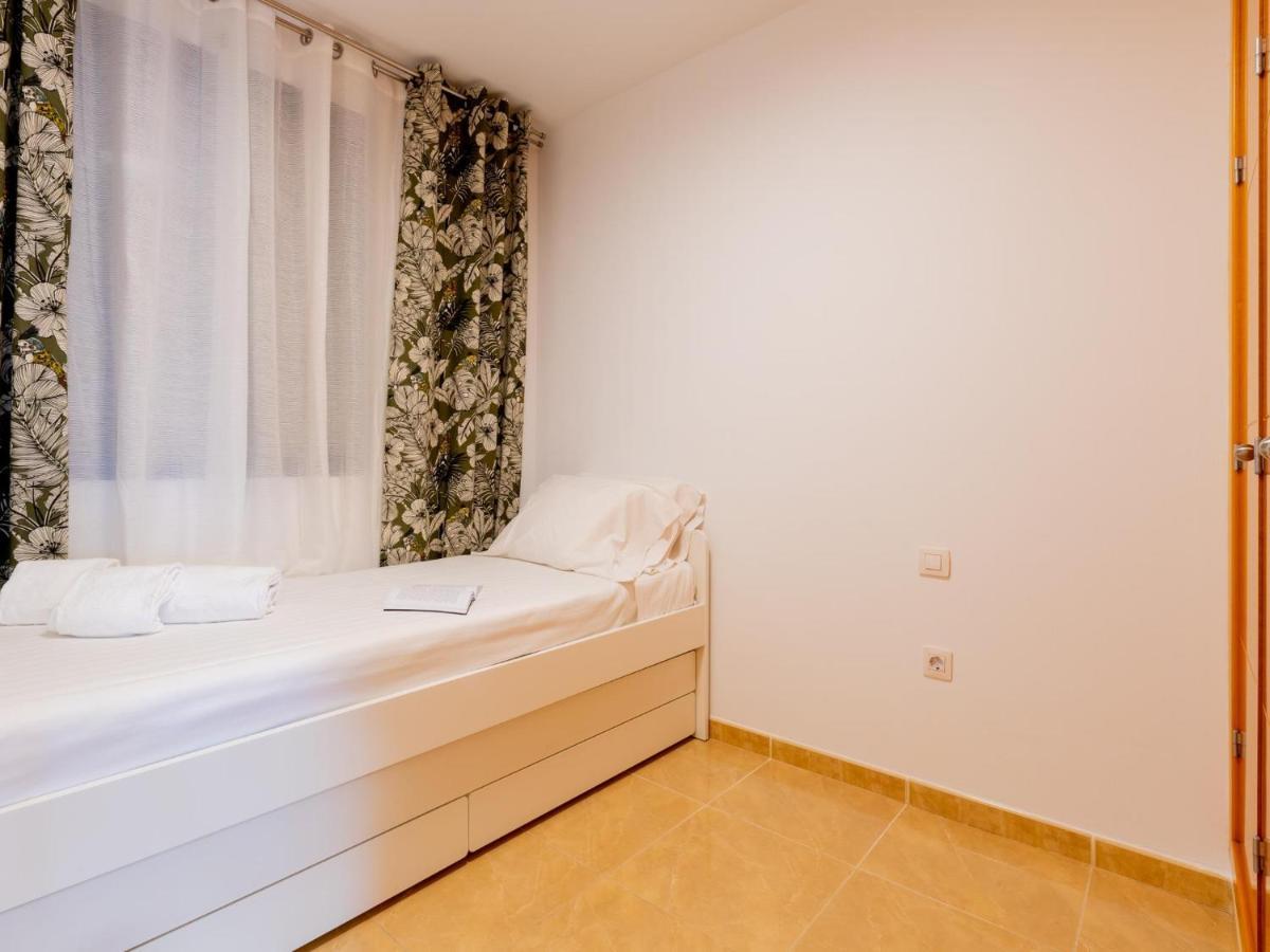 Las Rocas By The Ocean, Wifi And Sea View Los Abrigos Exterior foto