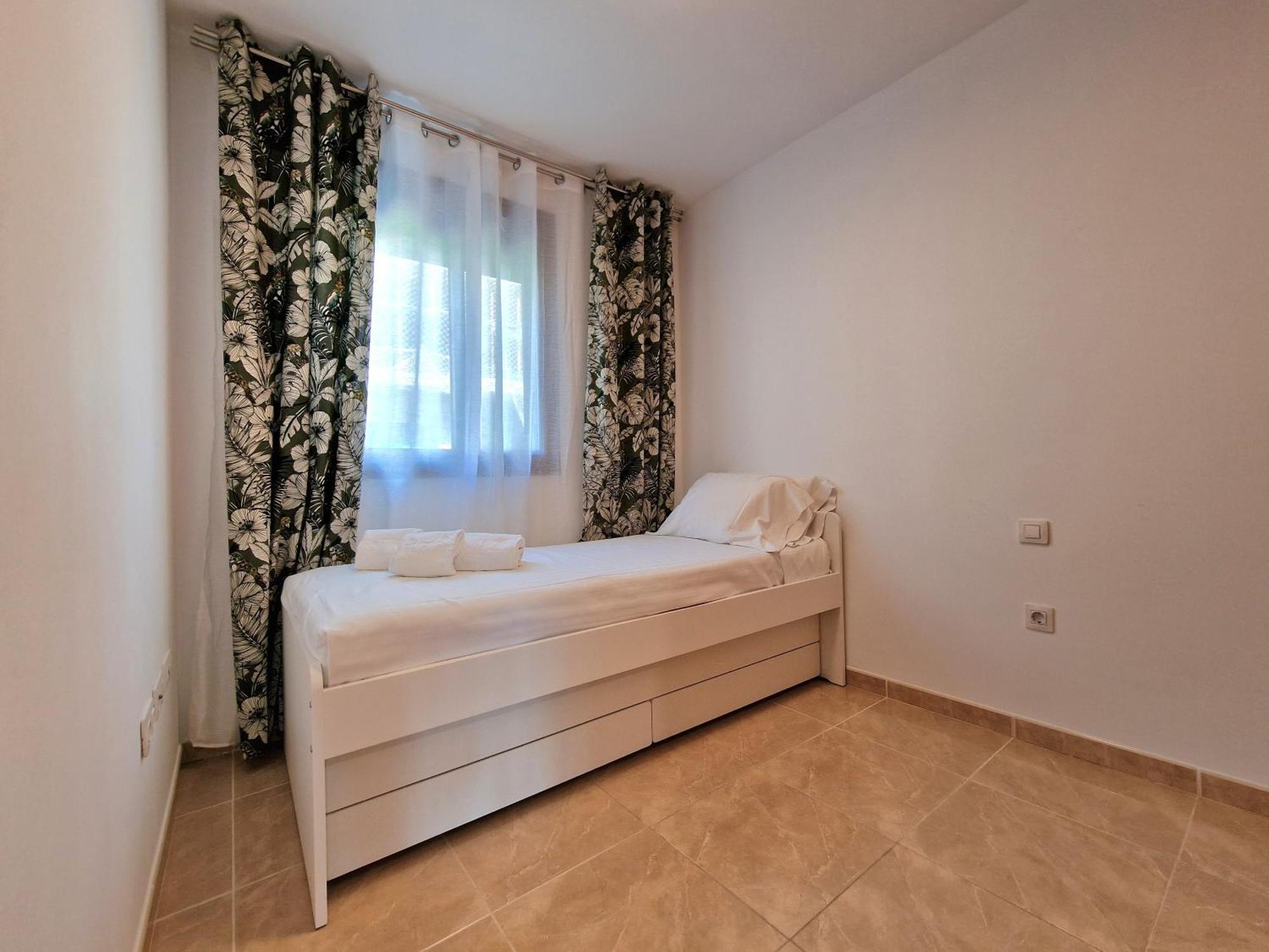 Las Rocas By The Ocean, Wifi And Sea View Los Abrigos Exterior foto