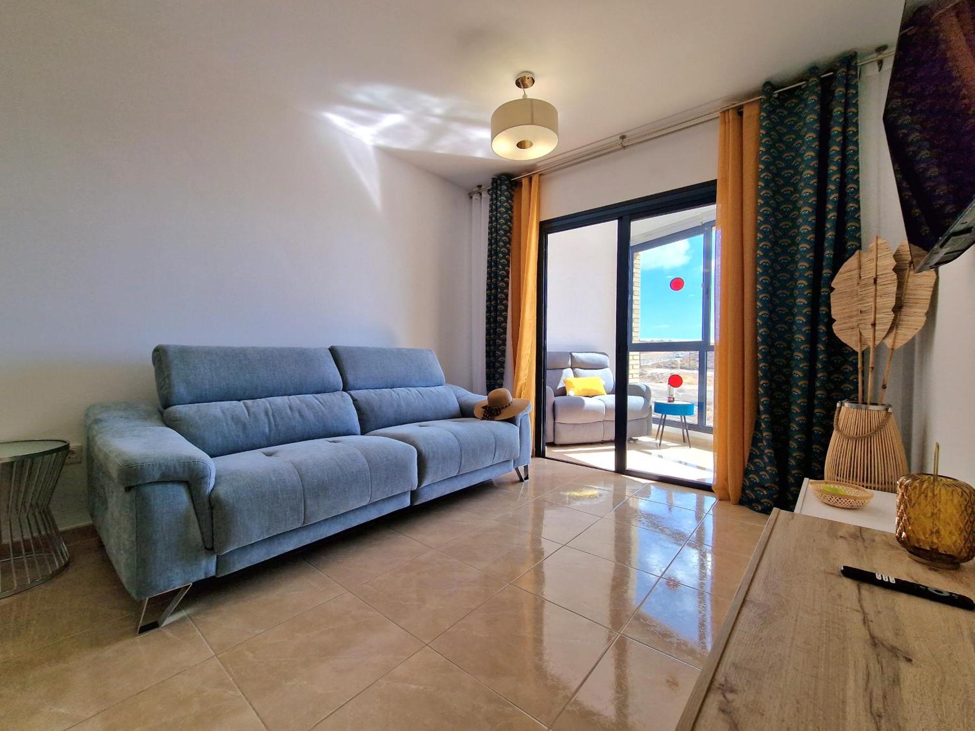 Las Rocas By The Ocean, Wifi And Sea View Los Abrigos Exterior foto